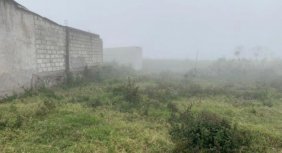 Terreno en Venta en El Recreo Mariano Escobedo, Veracruz