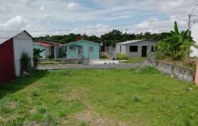 Terreno en Venta en Santa Monica Río Blanco, Veracruz