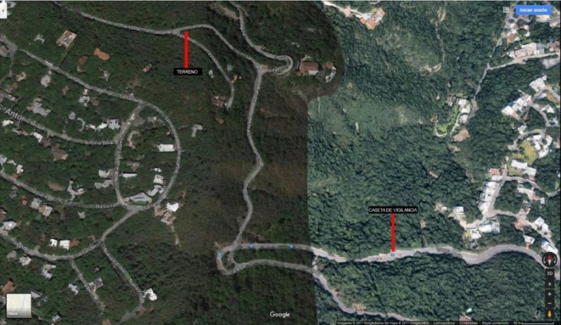 Foto Terreno en Venta en AMPLIACIÓN PALMILLAS, San Pedro Garza García, Nuevo Leon - U$D 500.000 - TEV276333 - BienesOnLine