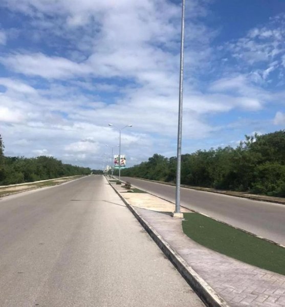 TERRENO EN VENTA EN SANTA CRUZ KANASIN