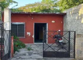 Casa en Venta en KANASIN Kanasín, Yucatan