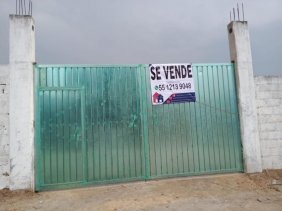 Terreno en Venta en Tepotzotlán