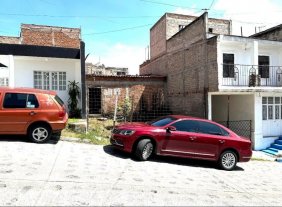 TERRENO EN VENTA EN TLAQUEPAQUE, JALISCO CON EXCELENTE UBICACION