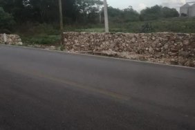Terreno en Venta en UMAN Umán, Yucatan