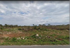Terreno en Venta en Uman Umán, Yucatan