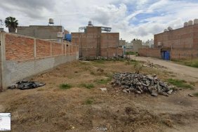 Terreno en Venta en UNION DEL CUATRO Tlajomulco de Zúñiga, Jalisco