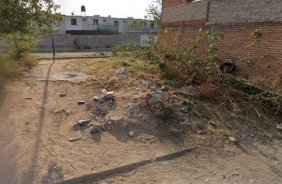 Terreno en Venta en VALLE DE LOS MOLINOS Zapopan, Jalisco