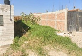 Terreno en Venta en TESISTAN Zapopan, Jalisco