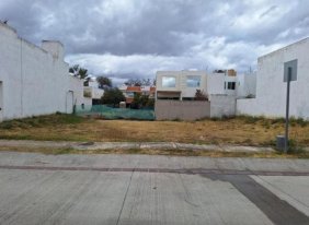Terreno en Venta en ZIMALTA Tlaquepaque, Jalisco