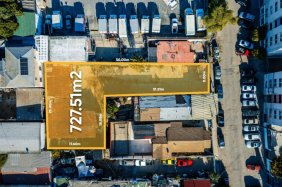 Terreno en Venta en CASTILLO Tijuana, Baja California