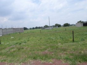 Terreno en Venta en El Arenal Zumpango de Ocampo, Mexico