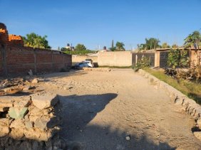 Terreno en Venta en SAN FRANCISCO TESISTAN Zapopan, Jalisco