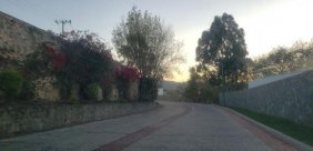 Terreno en Venta en HACIENDA CANTALAGUA Coatepec, Mexico