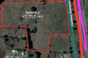 Terreno en Venta en CARRETERA MARAVILLAS Jilotepec de Molina Enríquez, Mexico