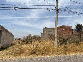 Terreno en Venta en SAN JOSE EL VERDE El Salto, Jalisco