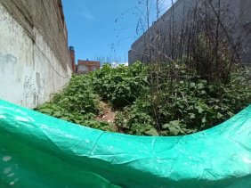 Terreno en Venta en LOMAS DEL CUATRO Tlaquepaque, Jalisco