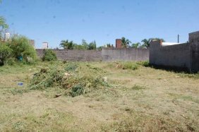 Terreno en Venta en LAS PINTITAS Tlaquepaque, Jalisco