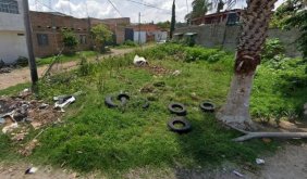 Terreno en Venta en LAS PINTITAS Tlaquepaque, Jalisco