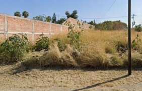 Terreno en Venta en LOS MOLINOS Zapopan, Jalisco