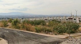 Terreno en Venta en CIMA SERENA El Salto, Jalisco