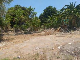 Terreno en Venta en NUEVA ESPERANZA Champotón, Campeche
