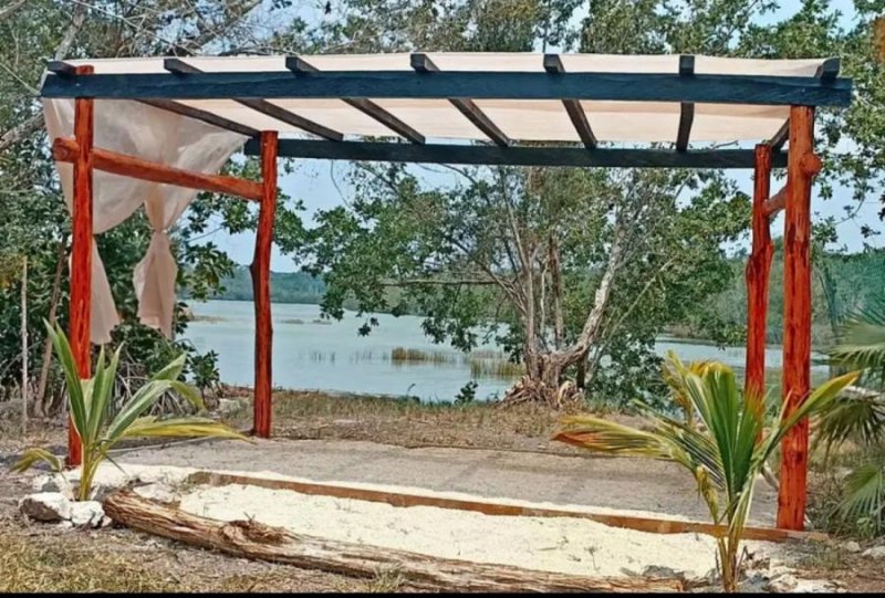 Terreno en Venta en  Raudales, Quintana Roo