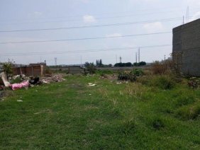 Terreno en Venta en SAN JOSE DEL QUINCE El Salto, Jalisco