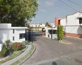 TERRENO EN VENTA SAN MARTINITO ZONA ANGELOPOLIS
