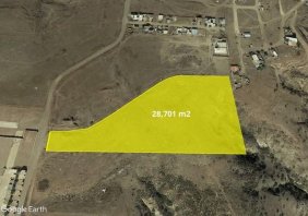 Terreno en Venta en Lomas Altas 22707 Rosarito, Baja California
