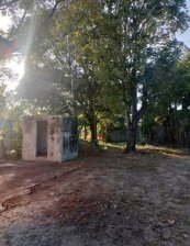 Terreno en Venta en Meshal Isla Aguada, Campeche