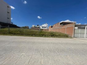 Terreno en Venta en VILLA ALTA Aguascalientes, Aguascalientes