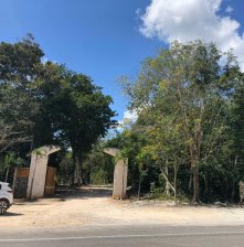 Terreno en Venta en  Tulum, Quintana Roo