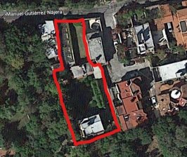 Terreno en Venta en Santa María de Guido Morelia, Michoacan de Ocampo