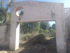Terreno en Venta en SAN VICENTE ITURBIDE Hopelchén, Campeche