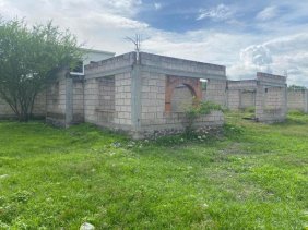Terreno en Venta en San Vicente Inturbide Hopelchén, Campeche