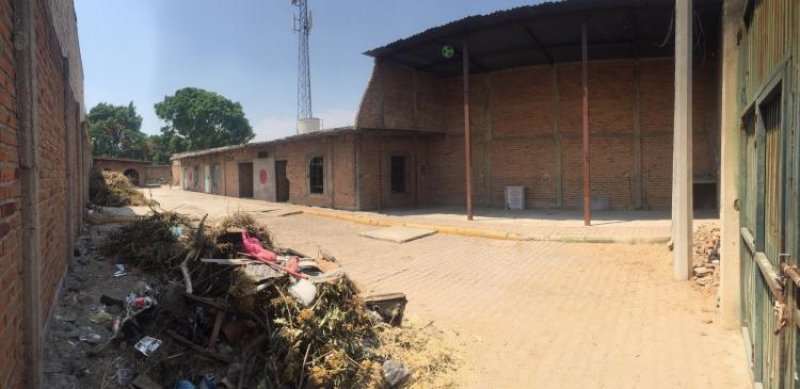 Foto Terreno en Venta en Huentitan el Alto, Guadalajara, Jalisco - $ 4.050.000 - TEV229894 - BienesOnLine