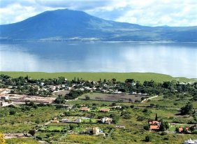Terreno en Venta en Las Fuentes Jocotepec, Jalisco