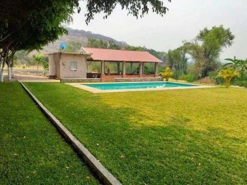 Foto Terreno en Venta en san rafael, Tlaltizapán, Morelos - $ 3.190.000 - TEV302820 - BienesOnLine