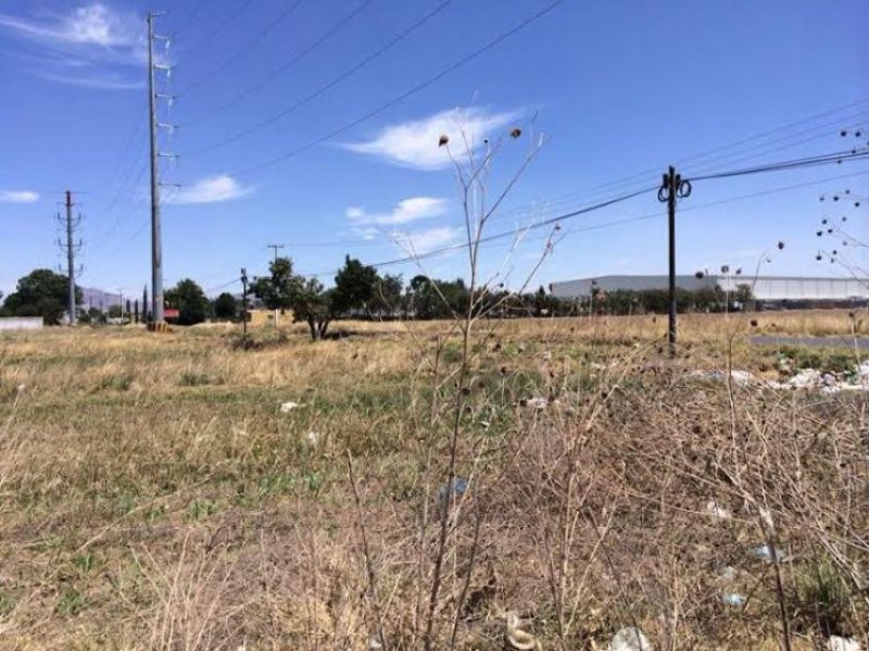 Foto Terreno en Venta en Zapopan, Jalisco - $ 13.328.940 - TEV97149 - BienesOnLine