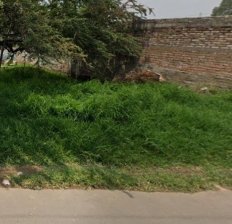 Terreno muy bien ubicado en venta