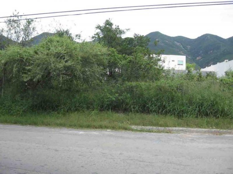 Foto Terreno en Venta en CLUB DE GOLF LA HERRADURA, Monterrey, Nuevo Leon - $ 7.100.000 - TEV117145 - BienesOnLine