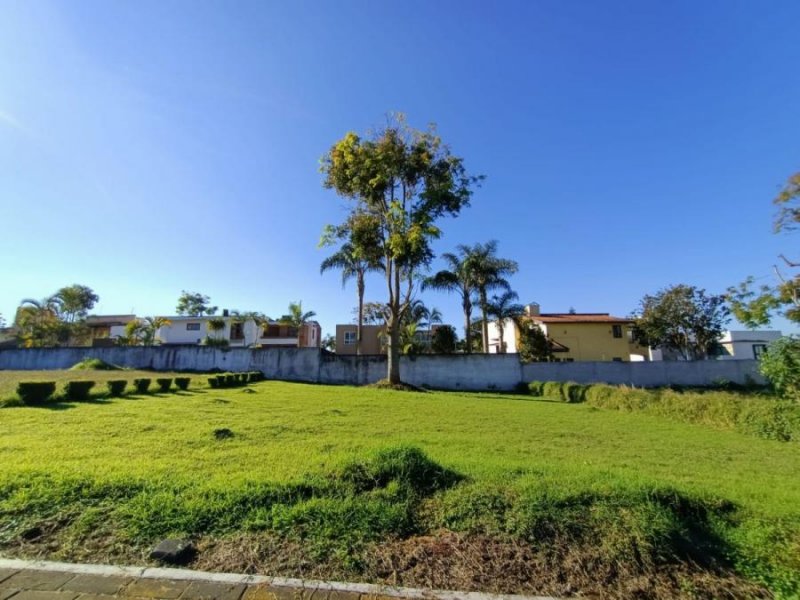 Terreno en Venta en Coapexpan Xalapa-Enríquez, Veracruz