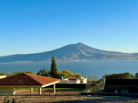 Terreno en Venta en San Juan Cosalá Jocotepec, Jalisco