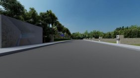 Terreno Paseos los Lirios