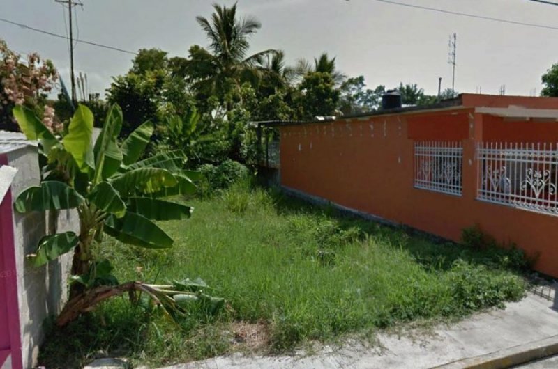 Terreno en Venta en BELLA VISTA San Juan Bautista Tuxtepec, Oaxaca