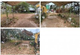Terreno en Venta en santa ana Campeche, Campeche