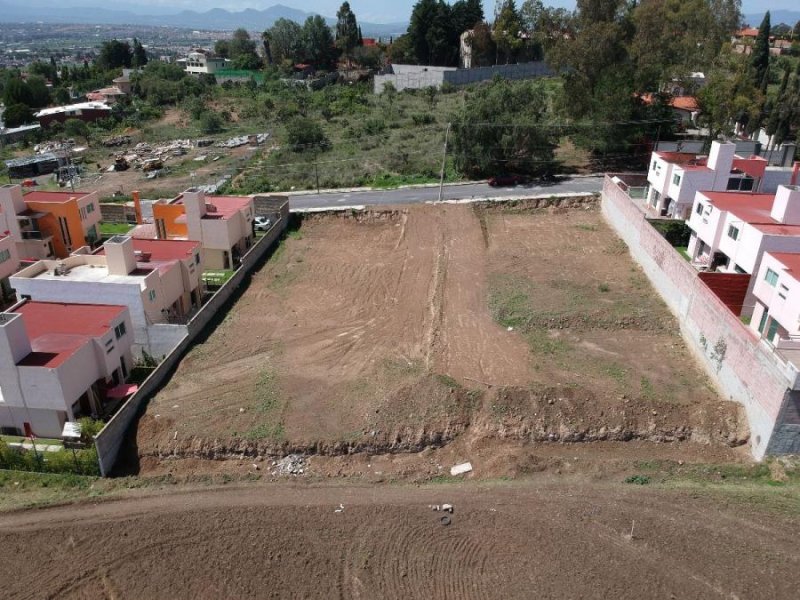 Terreno en Venta en Acozac Ixtapaluca, Mexico