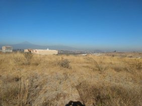 Foto Terreno en Venta en San Pedro Zacachimalpa, Puebla, Puebla - $ 1.200.000 - TEV227053 - BienesOnLine