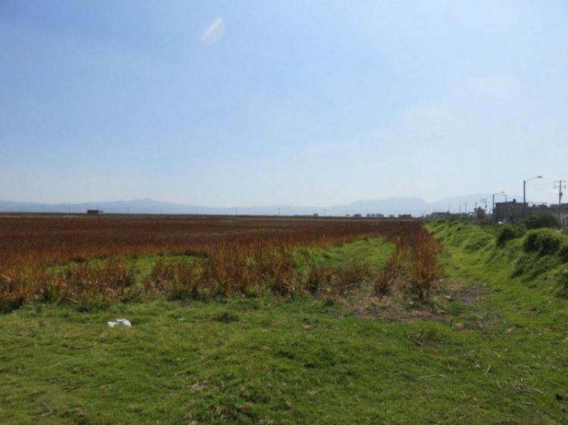 Foto Terreno en Venta en VALLE DEL NEVADO, Calimaya de Díaz González, Mexico - $ 6.490.000 - TEV191800 - BienesOnLine