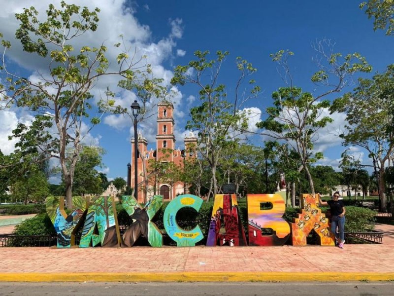 Terreno en Venta en  San Gabriel Yucatán, Yucatan
